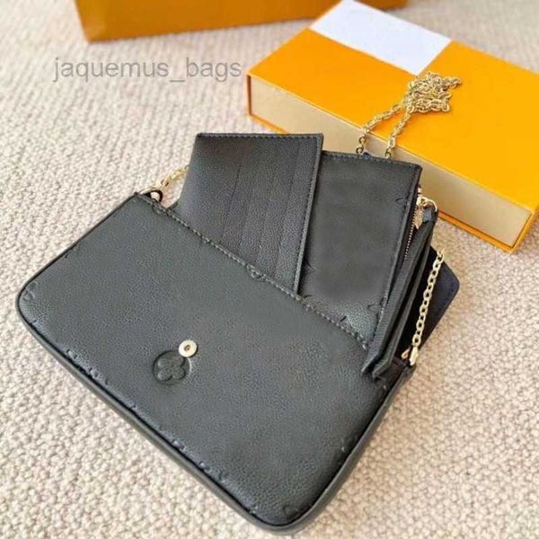 high-end luxury women bag shoulder designer embossed chain 3-piece set card holder cross body messenger wallet fashion satchel l mini
high-end luxury women bag shoulder designer embossed chain 3-piece set card holder cross body messenger wallet fashion satchel l mini