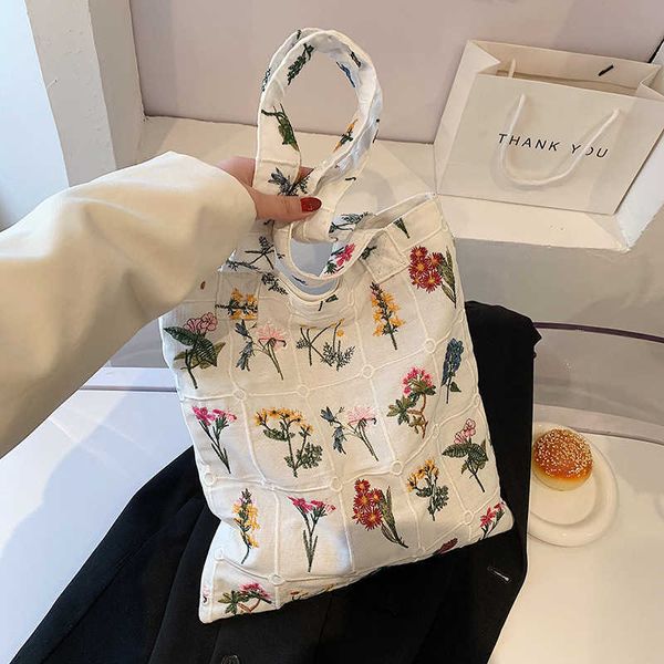 small fresh women's bag new light underarm bag embroidery bag simple fashion trend bag handbag
small fresh women's bag new light underarm bag embroidery bag simple fashion trend bag handbag