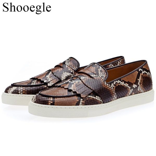 men oxford shoes snake skin prints classic style dress leather shoes coffee black slip-on round toe formal shoes men new 2023
men oxford shoes snake skin prints classic style dress leather shoes coffee black slip-on round toe formal shoes men new 2023