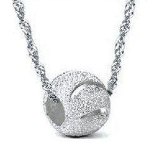 white gold overlay pendant necklace 30 925 sterling silver ball beads necklace 8mm silver spacer bead locket stone women pendant 4288948
white gold overlay pendant necklace 30 925 sterling silver ball beads necklace 8mm silver spacer bead locket stone women pendant 4288948