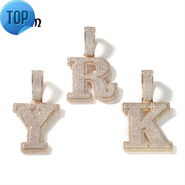 street 26 letter necklace hip hop personalized diamonds men's pendant small couple jewelry, Silver
street 26 letter necklace hip hop personalized diamonds men's pendant small couple jewelry, Silver