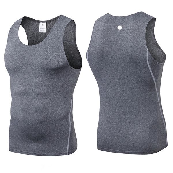 ll-1001 men's yoga outfit gym vest clothing summer exercise & fitness wear sportwear running sleeveless close-fitting shirts fast dry
ll-1001 men's yoga outfit gym vest clothing summer exercise & fitness wear sportwear running sleeveless close-fitting shirts fast dry