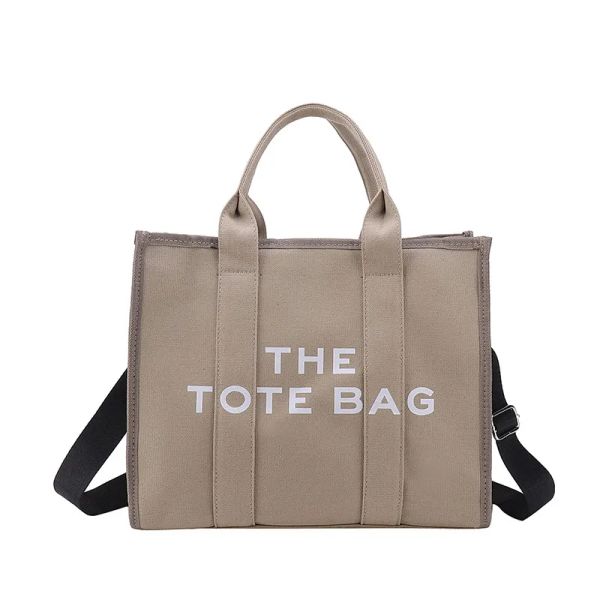 designer women the marcs jacobses handbag laptote bag leather large personality letters slung bag lightweight vintage shoulder office bag la
designer women the marcs jacobses handbag laptote bag leather large personality letters slung bag lightweight vintage shoulder office bag la