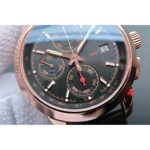 luxury iwc watch pilot mechanical movement wristwatches qntb santos prx uhr montre mens chronograph 42mm rose gold leather strap replica, Slivery;golden
luxury iwc watch pilot mechanical movement wristwatches qntb santos prx uhr montre mens chronograph 42mm rose gold leather strap replica, Slivery;golden