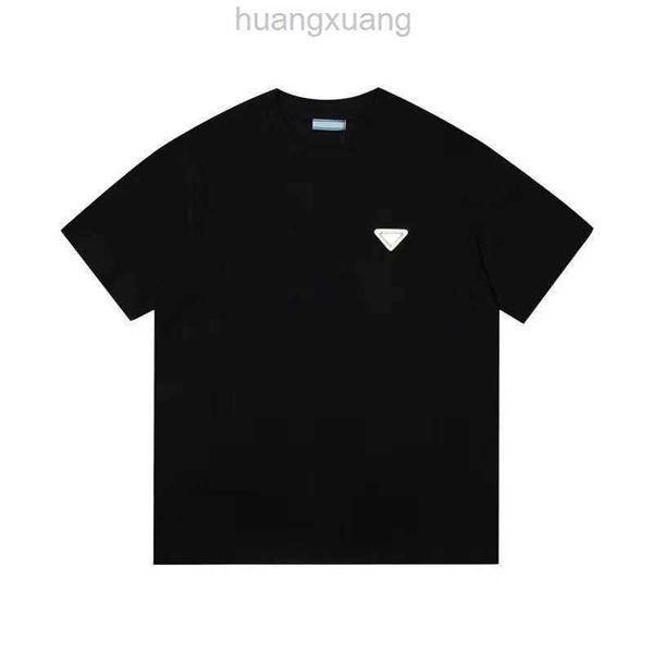 t shirt designer shirt men mens tshirt man black tee womens clothes size xxl xxxl t-shirts 100% cotton short sleeve chest triangle inlay tee, White;black
t shirt designer shirt men mens tshirt man black tee womens clothes size xxl xxxl t-shirts 100% cotton short sleeve chest triangle inlay tee, White;black
