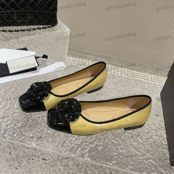 designer womens dress shoes leather camellia hardware metal buckle flats ballet shoes dress shoes street walking shoes short heels 1cm casua, Black
designer womens dress shoes leather camellia hardware metal buckle flats ballet shoes dress shoes street walking shoes short heels 1cm casua, Black