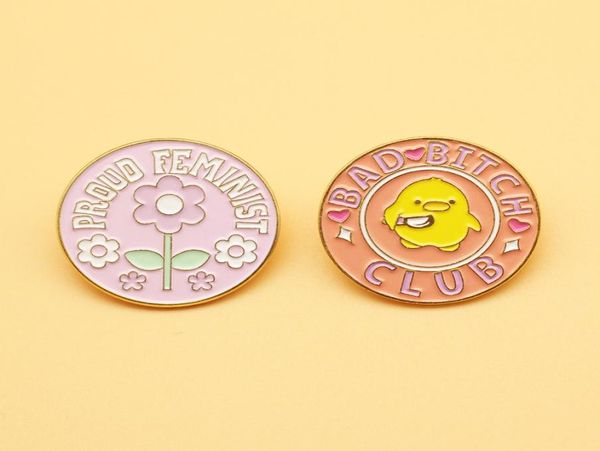 proud feminist feminism brooch pins enamel metal badges lapel pin brooches jackets jeans fashion jewelry accessories5802451, Blue
proud feminist feminism brooch pins enamel metal badges lapel pin brooches jackets jeans fashion jewelry accessories5802451, Blue