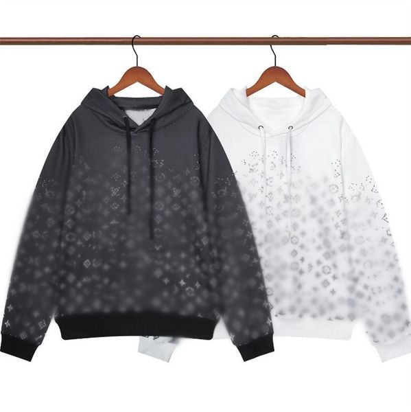 23ss autumn new pattern men's women's hoodies sweatshirts pure cotton casual fashion brand designer hoodie, Black
23ss autumn new pattern men's women's hoodies sweatshirts pure cotton casual fashion brand designer hoodie, Black