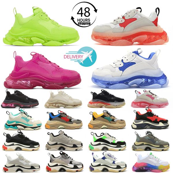 paris casual shoes triple s clear sole trainers dad shoe sneaker black mens womens beige runners chaussures luxury designer platform trainer
paris casual shoes triple s clear sole trainers dad shoe sneaker black mens womens beige runners chaussures luxury designer platform trainer