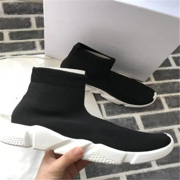 speed trainer socks shoes for men women triple black white red casual shoe fashion designer sneakers ankle boot wlr
speed trainer socks shoes for men women triple black white red casual shoe fashion designer sneakers ankle boot wlr