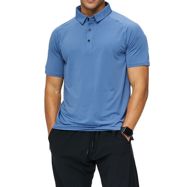 lu outdoor mens sport polo shirt mens quick dry sweat-wicking polos men business work short sleeve r512
lu outdoor mens sport polo shirt mens quick dry sweat-wicking polos men business work short sleeve r512