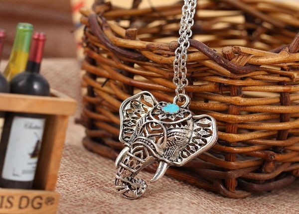 necklaces pendants for women turquoise elephant charm pendant chain choker jewelry chain pendant necklace9487119, Silver
necklaces pendants for women turquoise elephant charm pendant chain choker jewelry chain pendant necklace9487119, Silver