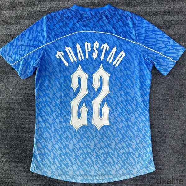 trapstar mens designer t shirt football jersey mesh blue no.22 summer casual sportswear t-shirt sunscreen short sleeve ahvt, White;black
trapstar mens designer t shirt football jersey mesh blue no.22 summer casual sportswear t-shirt sunscreen short sleeve ahvt, White;black