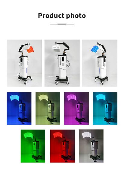 vertical anti aging beauty skin spa face red pdt acne led facial light therapy lamp machine
vertical anti aging beauty skin spa face red pdt acne led facial light therapy lamp machine