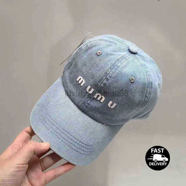 miu denim baseball cap women hip hop hat letter caps for ladies men outdoor summer visor autumn casual snapback sun hat gorras, Blue;gray
miu denim baseball cap women hip hop hat letter caps for ladies men outdoor summer visor autumn casual snapback sun hat gorras, Blue;gray