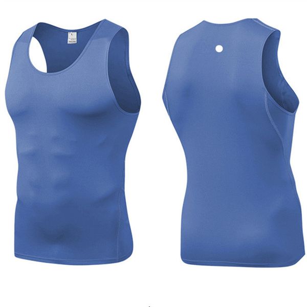ll-1001 men's yoga outfit gym vest clothing summer exercise & fitness wear sportwear running sleeveless close-fitting shirts fast dry, White;black
ll-1001 men's yoga outfit gym vest clothing summer exercise & fitness wear sportwear running sleeveless close-fitting shirts fast dry, White;black