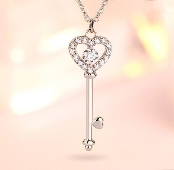 2020 love key pendant rose 925 sterling silver necklace for women vintage collar costume jewelry5525203
2020 love key pendant rose 925 sterling silver necklace for women vintage collar costume jewelry5525203