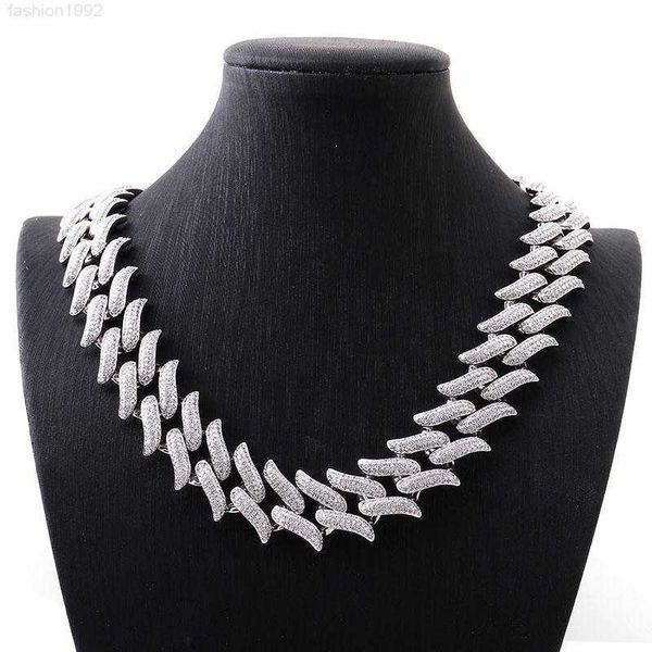 excellent sterling 925 mens iced out hip hop silver tone cz miami choker necklace cuban link chain with low price
excellent sterling 925 mens iced out hip hop silver tone cz miami choker necklace cuban link chain with low price