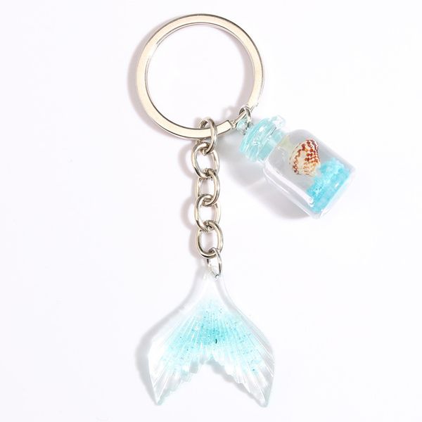 cute sea keychain starfish shell conch heart key ring mermaid tail key chains summer gifts for women men diy handmade jewelry, Silver
cute sea keychain starfish shell conch heart key ring mermaid tail key chains summer gifts for women men diy handmade jewelry, Silver