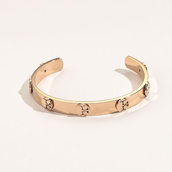 rose gold tb bracelets 925 silver gift womens bracelet luxury 2023 new designer jewelry classic design travel correct bracelets, Black
rose gold tb bracelets 925 silver gift womens bracelet luxury 2023 new designer jewelry classic design travel correct bracelets, Black