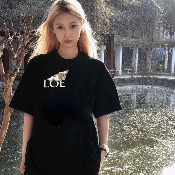 23ss new mens t shirt dog cartoon letter printing short sleeved shirt designer t shirt men women cotton tee summer round neck oversized t-sh, White;black
23ss new mens t shirt dog cartoon letter printing short sleeved shirt designer t shirt men women cotton tee summer round neck oversized t-sh, White;black