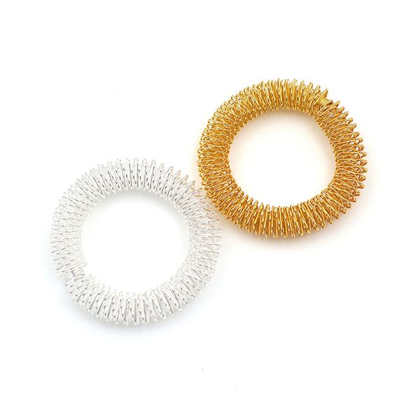 womens robe wrists relaxation massager wrist massage ring hand acupuncture bracelet metal massage ring for men women health car
womens robe wrists relaxation massager wrist massage ring hand acupuncture bracelet metal massage ring for men women health car