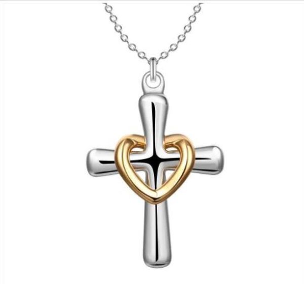 new arrival 925 silver gold heart circle crosses necklace charms ladies necklaces selling fit thin chain necklace gb12636214263
new arrival 925 silver gold heart circle crosses necklace charms ladies necklaces selling fit thin chain necklace gb12636214263