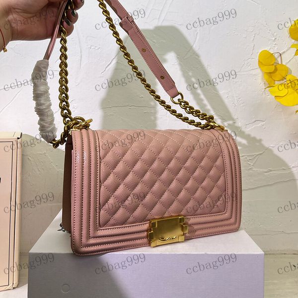 designer womens shoulder bag diamond-plaid sewing hardware metal buckle gold thick chain crossbody bag handbag boy makeup case key bags larg
designer womens shoulder bag diamond-plaid sewing hardware metal buckle gold thick chain crossbody bag handbag boy makeup case key bags larg