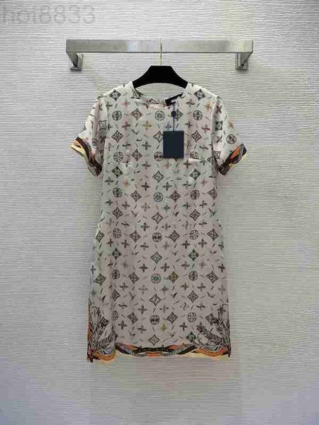 street style dresses designer 2023 new summer autumn o neck short sleeve fashion milan runway dress brand same women's 9v0c, Black;pink
street style dresses designer 2023 new summer autumn o neck short sleeve fashion milan runway dress brand same women's 9v0c, Black;pink