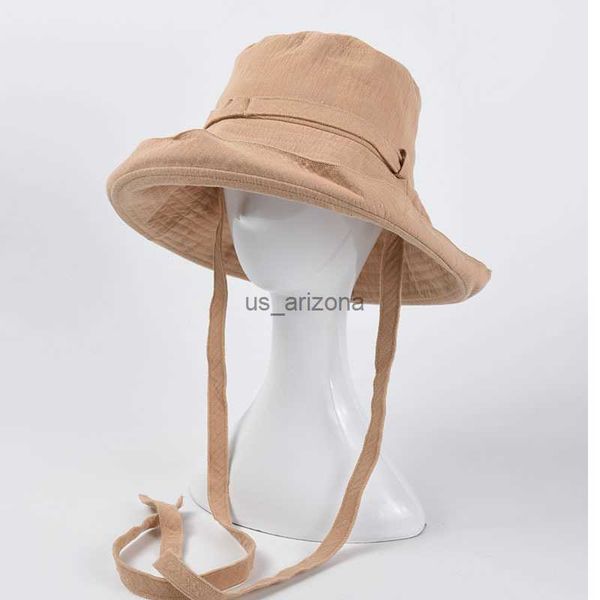 fashion wide brim foldable woman sun hat ladies outdoor sun protection beach hat girls casual solid uv solid bucket hat l230620, Blue;gray
fashion wide brim foldable woman sun hat ladies outdoor sun protection beach hat girls casual solid uv solid bucket hat l230620, Blue;gray