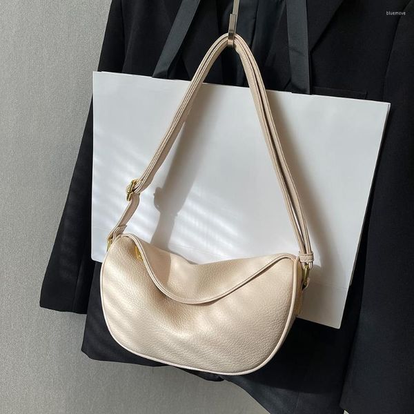 shoulder bags crescent messenger pu leather small purses fashion solid color simple portable adjustable strap casual for weekend vacation
shoulder bags crescent messenger pu leather small purses fashion solid color simple portable adjustable strap casual for weekend vacation