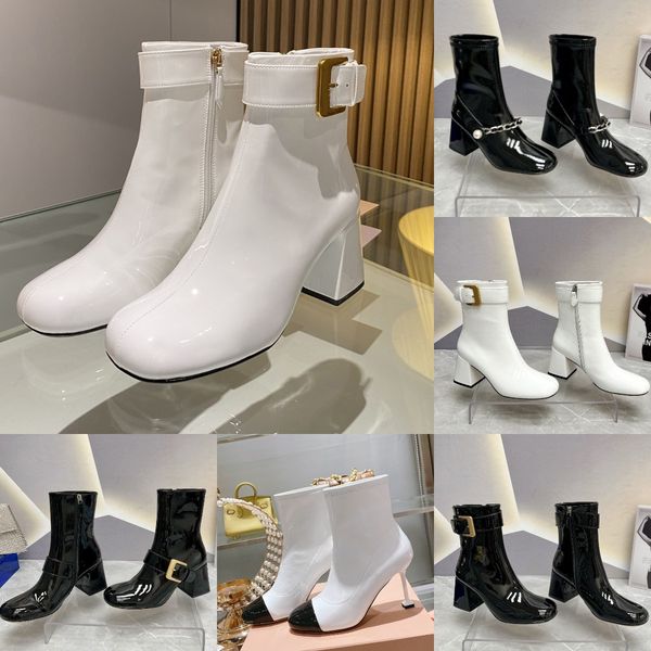 lether zipped fashion boot designer women platform calfskin sandals quality summer walk show roman boots heightening thick heeled shoe, Black
lether zipped fashion boot designer women platform calfskin sandals quality summer walk show roman boots heightening thick heeled shoe, Black
