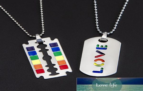 gay flag rainbow razor blade pendant gay and lesbian pride necklace lgbt gay and lesbian pride lace choker jewelry ymca 0017899280, Silver
gay flag rainbow razor blade pendant gay and lesbian pride necklace lgbt gay and lesbian pride lace choker jewelry ymca 0017899280, Silver