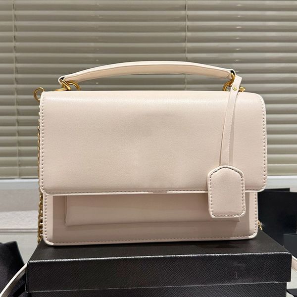 luxury designer sunset tote bag smooth leather brand logo woc envelope multifunction handbag clutch flap chain womens men crossbody shoulder
luxury designer sunset tote bag smooth leather brand logo woc envelope multifunction handbag clutch flap chain womens men crossbody shoulder