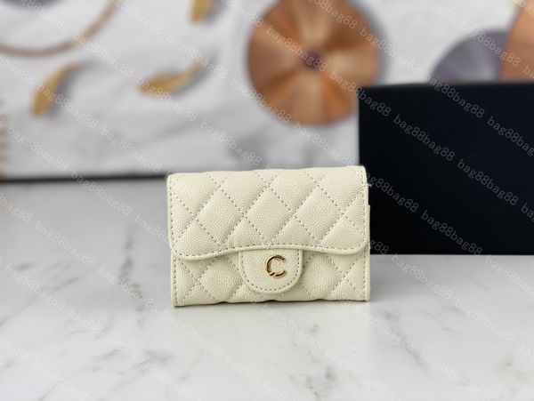 2023 new designer wallet classic flap card case women's wallet mens wallet card bag zero wallet in one ap234-5 size:7.5*11.3*2.1cm, Red;black
2023 new designer wallet classic flap card case women's wallet mens wallet card bag zero wallet in one ap234-5 size:7.5*11.3*2.1cm, Red;black