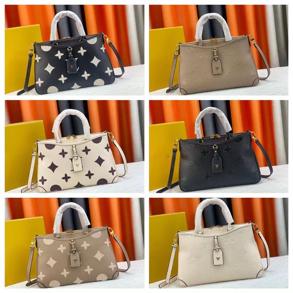 new 2023 fashion classic bag handbag women leather handbags womens crossbody vintage clutch tote shoulder embossing messenger bags
new 2023 fashion classic bag handbag women leather handbags womens crossbody vintage clutch tote shoulder embossing messenger bags