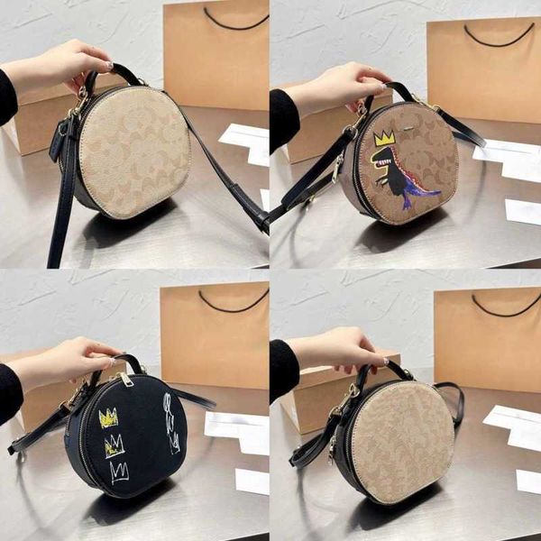 nxy evening bags crossbody bag coabag designer classic round cake buns women shoulder tote bag leather handbag lady messenger purse 221019
nxy evening bags crossbody bag coabag designer classic round cake buns women shoulder tote bag leather handbag lady messenger purse 221019