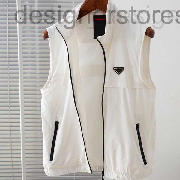 men's vests designer fashion mens vest embroidery zip jacket pd vest nylon trench coat thin sports jacket 4xl 5xl 0cib am1t, Black;white
men's vests designer fashion mens vest embroidery zip jacket pd vest nylon trench coat thin sports jacket 4xl 5xl 0cib am1t, Black;white
