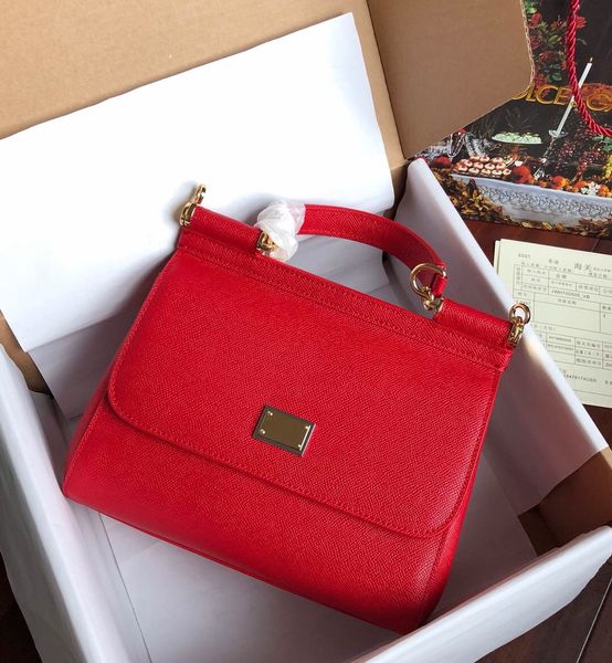 designer women's cowhide shoulder bag material lychee grain leather clamshell classic handbag women's handbag gabbana medium color
designer women's cowhide shoulder bag material lychee grain leather clamshell classic handbag women's handbag gabbana medium color