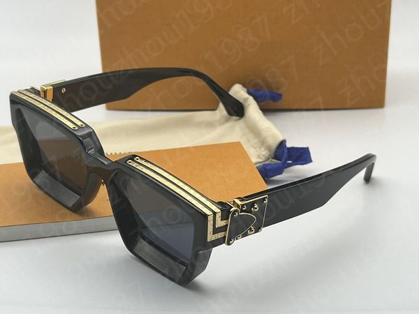 luxury 1.1 millionaires sunglasses for men women full frame vintage designer millionaire 1.1 sunglasses men millionaire black logo made in i, White;black
luxury 1.1 millionaires sunglasses for men women full frame vintage designer millionaire 1.1 sunglasses men millionaire black logo made in i, White;black