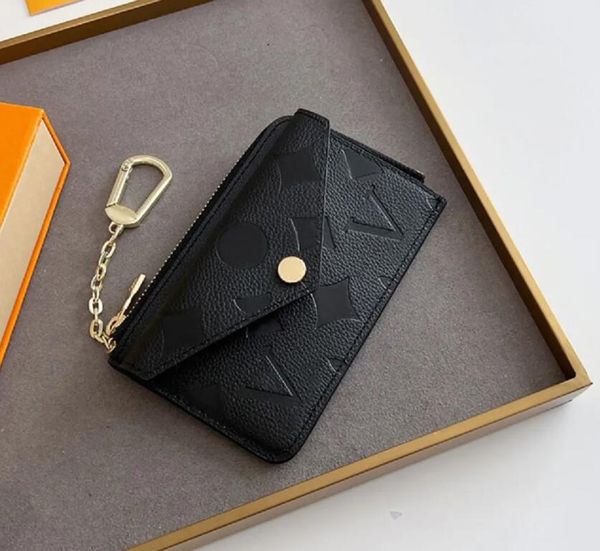 10a fashion designer wallets luxury recto verso purse men women clutch bags highs quality flower letter coin purses zipper card holders with, Red;black
10a fashion designer wallets luxury recto verso purse men women clutch bags highs quality flower letter coin purses zipper card holders with, Red;black