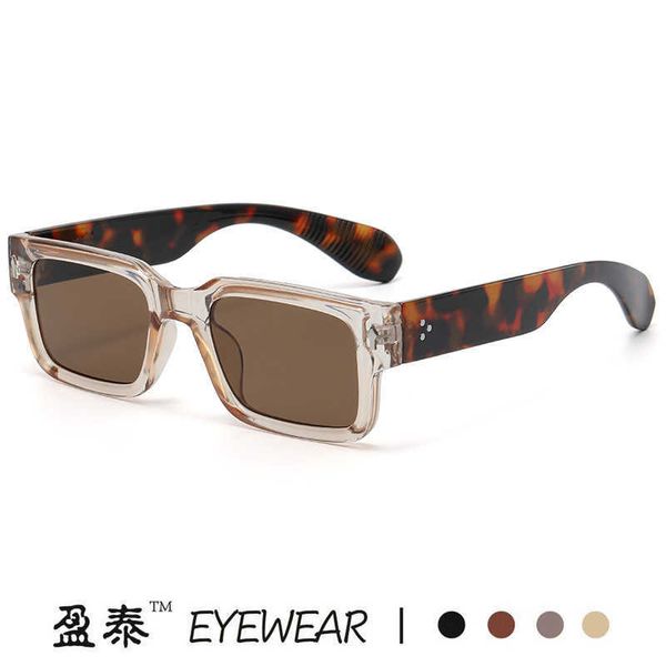 new fashion square simple versatile for men and women street pgraphy sunglasses, White;black
new fashion square simple versatile for men and women street pgraphy sunglasses, White;black
