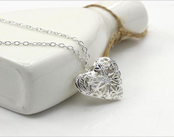 locket pendant necklaces carving hollow heart necklace po frame lovers gift silver jewelry for bridal wedding necklace2245152
locket pendant necklaces carving hollow heart necklace po frame lovers gift silver jewelry for bridal wedding necklace2245152