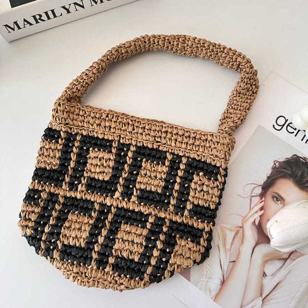 bucket bag summer purses designer woman handbag raffia handbags straw bag women cute mini small beach crossbody woven shoulder bags purse 23
bucket bag summer purses designer woman handbag raffia handbags straw bag women cute mini small beach crossbody woven shoulder bags purse 23