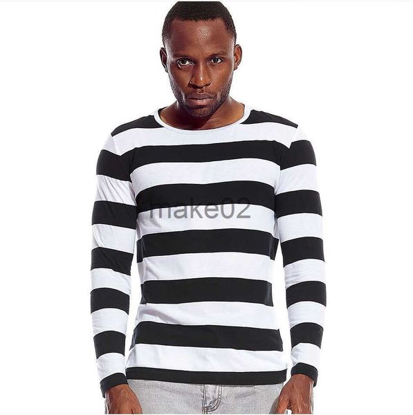 mens tshirts mens hoodies sweatshirts t shirts stripes long sleeve tees for men round neck men striped leisure casual red white cos cosplay, White;black
mens tshirts mens hoodies sweatshirts t shirts stripes long sleeve tees for men round neck men striped leisure casual red white cos cosplay, White;black