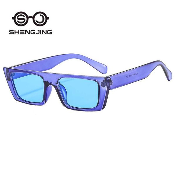 2022 new modern narrow box ins style simple fashion street p sunglasses, White;black
2022 new modern narrow box ins style simple fashion street p sunglasses, White;black