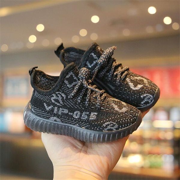fashion children's sports shoes spring and autumn new coconut shoes for boys and girls breathable soft-soled baby net shoes, Black
fashion children's sports shoes spring and autumn new coconut shoes for boys and girls breathable soft-soled baby net shoes, Black