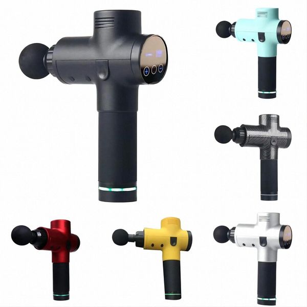 sports rehabilitation massage gun high end professional fascia gun intelligent high-frequency medical therapy instrument high power massage
sports rehabilitation massage gun high end professional fascia gun intelligent high-frequency medical therapy instrument high power massage