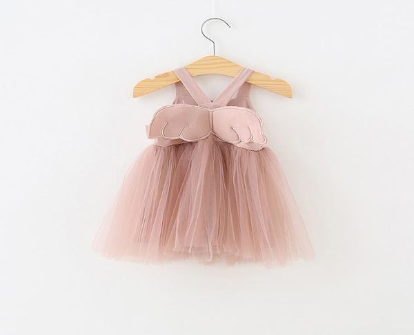 girls kids designer clothes dress summer angle wing mesh suspender dress lolita girls dresses4098282, Red;yellow
girls kids designer clothes dress summer angle wing mesh suspender dress lolita girls dresses4098282, Red;yellow