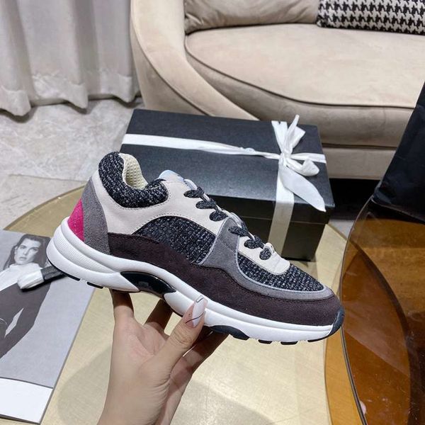 outdoor running shoes fashion ccity luxury designer sneakers women channel runner sports shoes casual trainer n05
outdoor running shoes fashion ccity luxury designer sneakers women channel runner sports shoes casual trainer n05